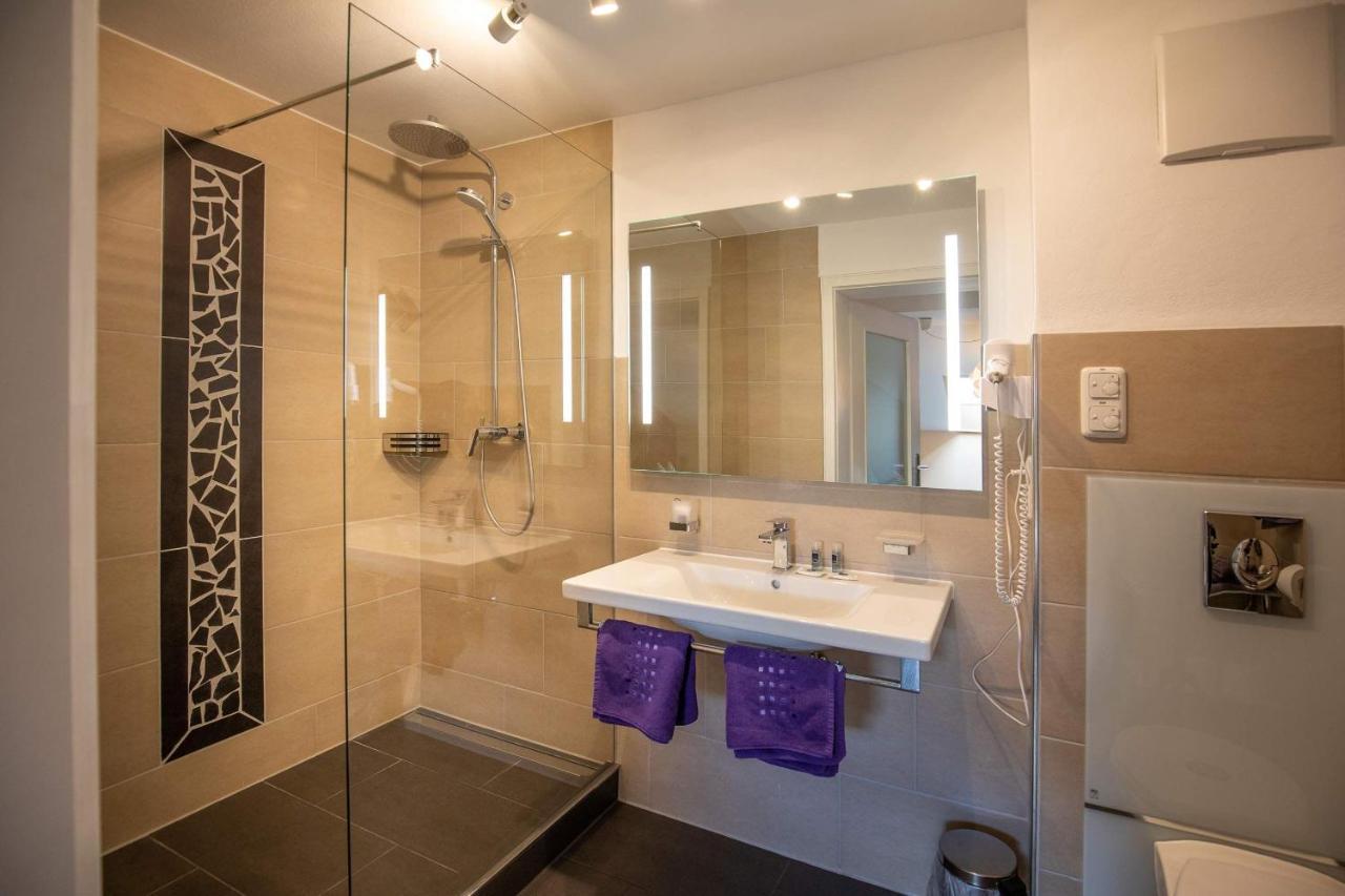Berg Hotel Weingarten Garni Rimsting Luaran gambar