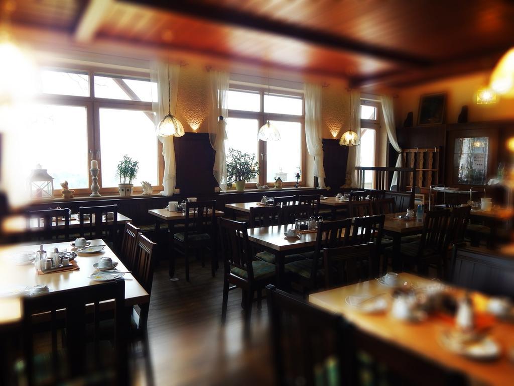 Berg Hotel Weingarten Garni Rimsting Luaran gambar